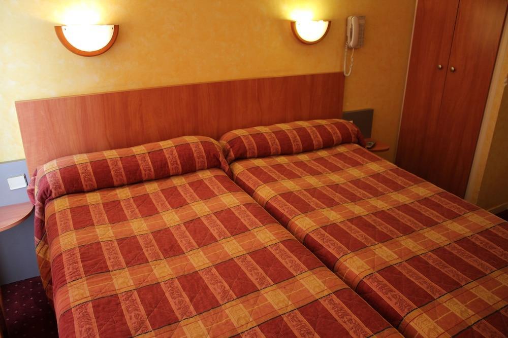 Little Hotel Париж Екстер'єр фото